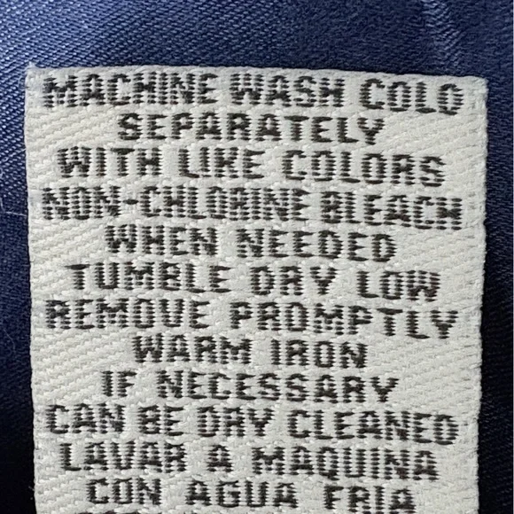 Y2K ECI Silk Floral Rosette Dress 8 Purple Blue Fluid Satin Finish Wedding Guest - Picture 12 of 12